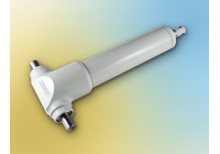 MEDACT (MEDical ACTuator) - hydraulické zvedáky pro nemocniční lůžka