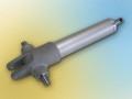 MEDACT (MEDical ACTuator) - hydraulické zvedáky pro nemocniční lůžka
